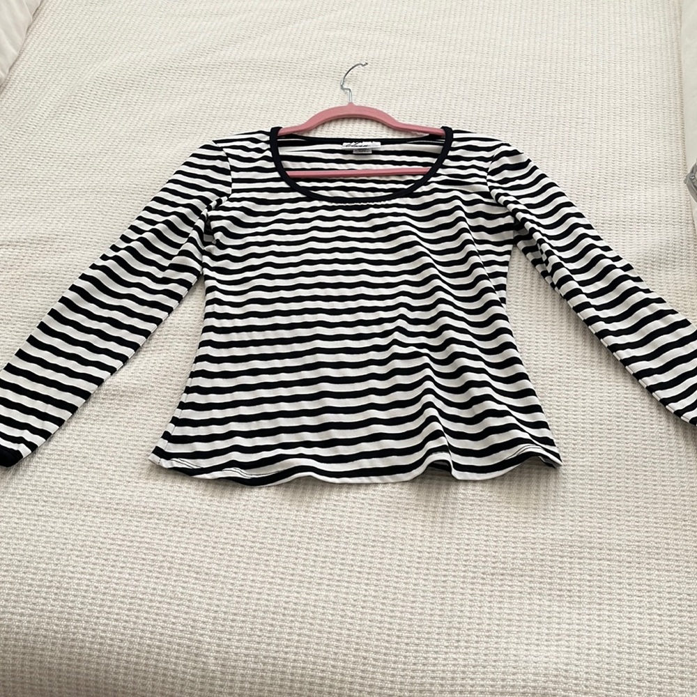 Troublemaker Top from Vixen by Micheline Pitt